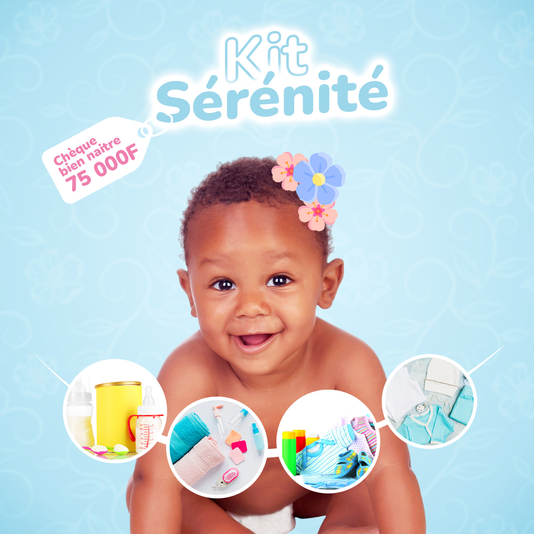 Sérénité